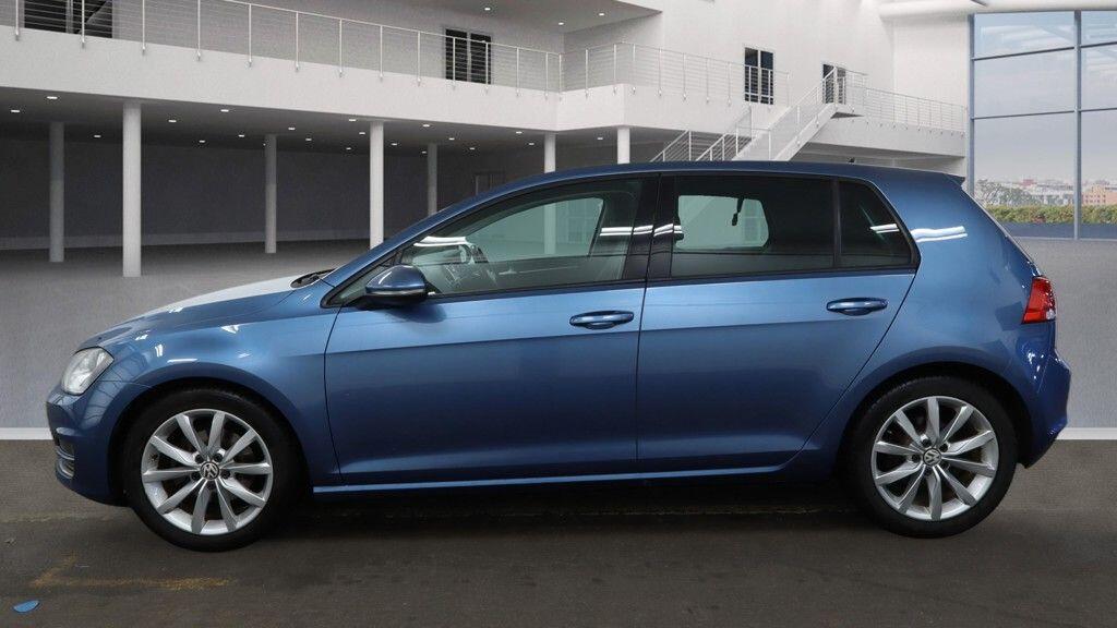 Used Volkswagen Golf 2014 for sale - 77462163: Photo 7