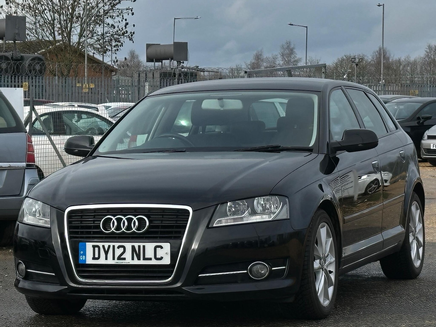 Used Audi A3 2012 for sale - 77462130: Photo 10