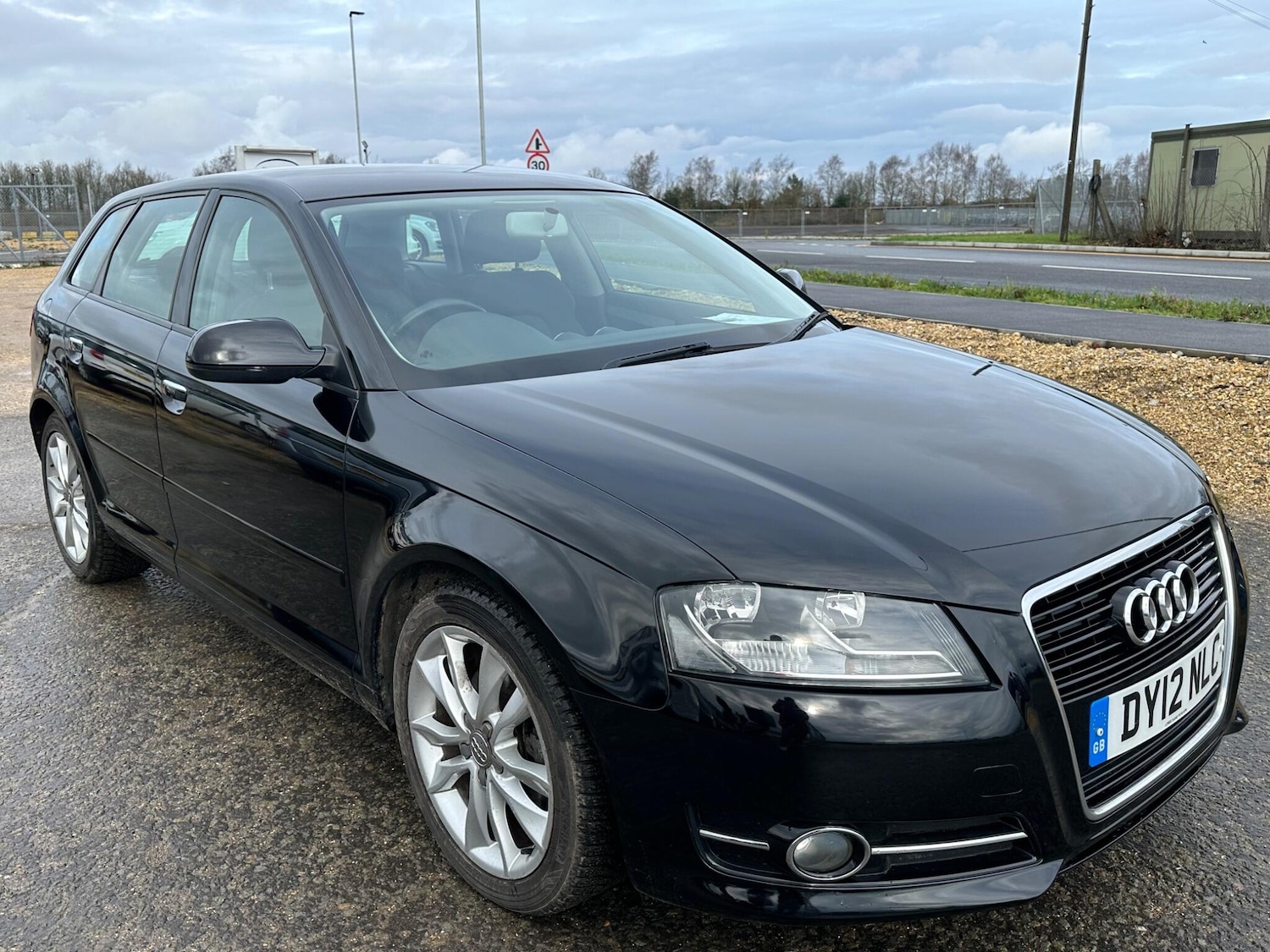 Used Audi A3 2012 for sale - 77462130: Photo 11