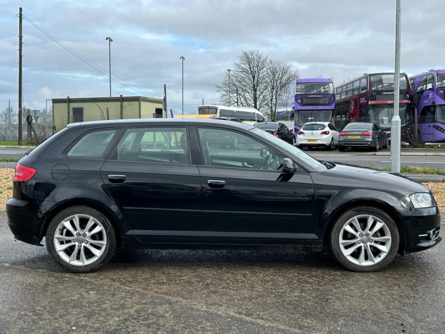 Used Audi A3 2012 for sale - 77462130: Photo 13