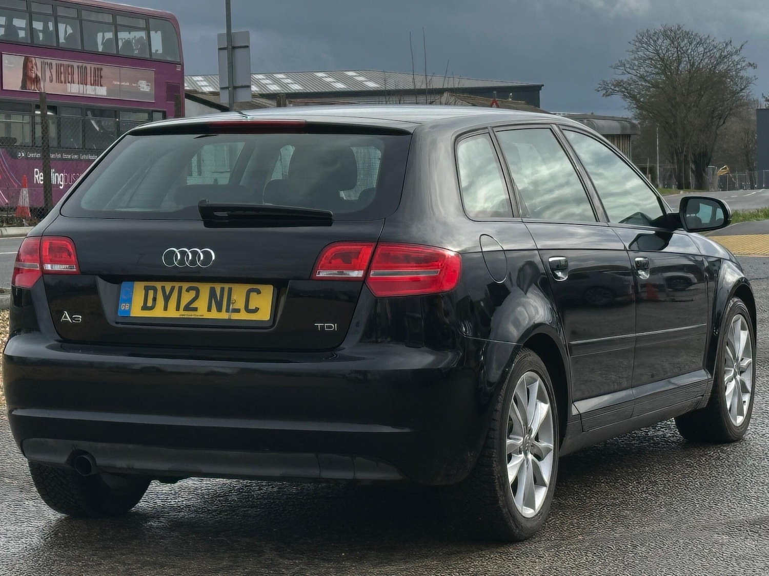 Used Audi A3 2012 for sale - 77462130: Photo 15