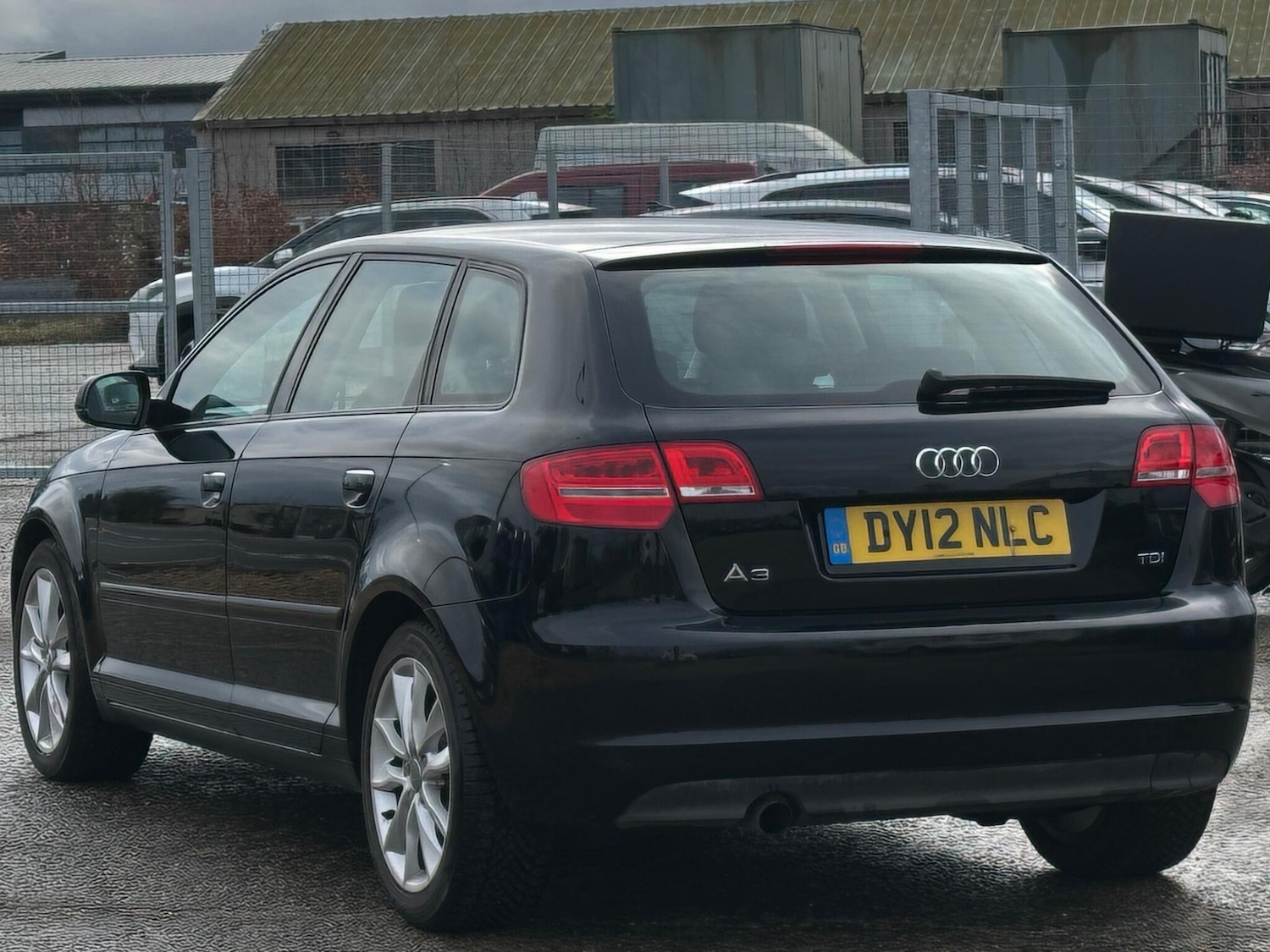 Used Audi A3 2012 for sale - 77462130: Photo 16