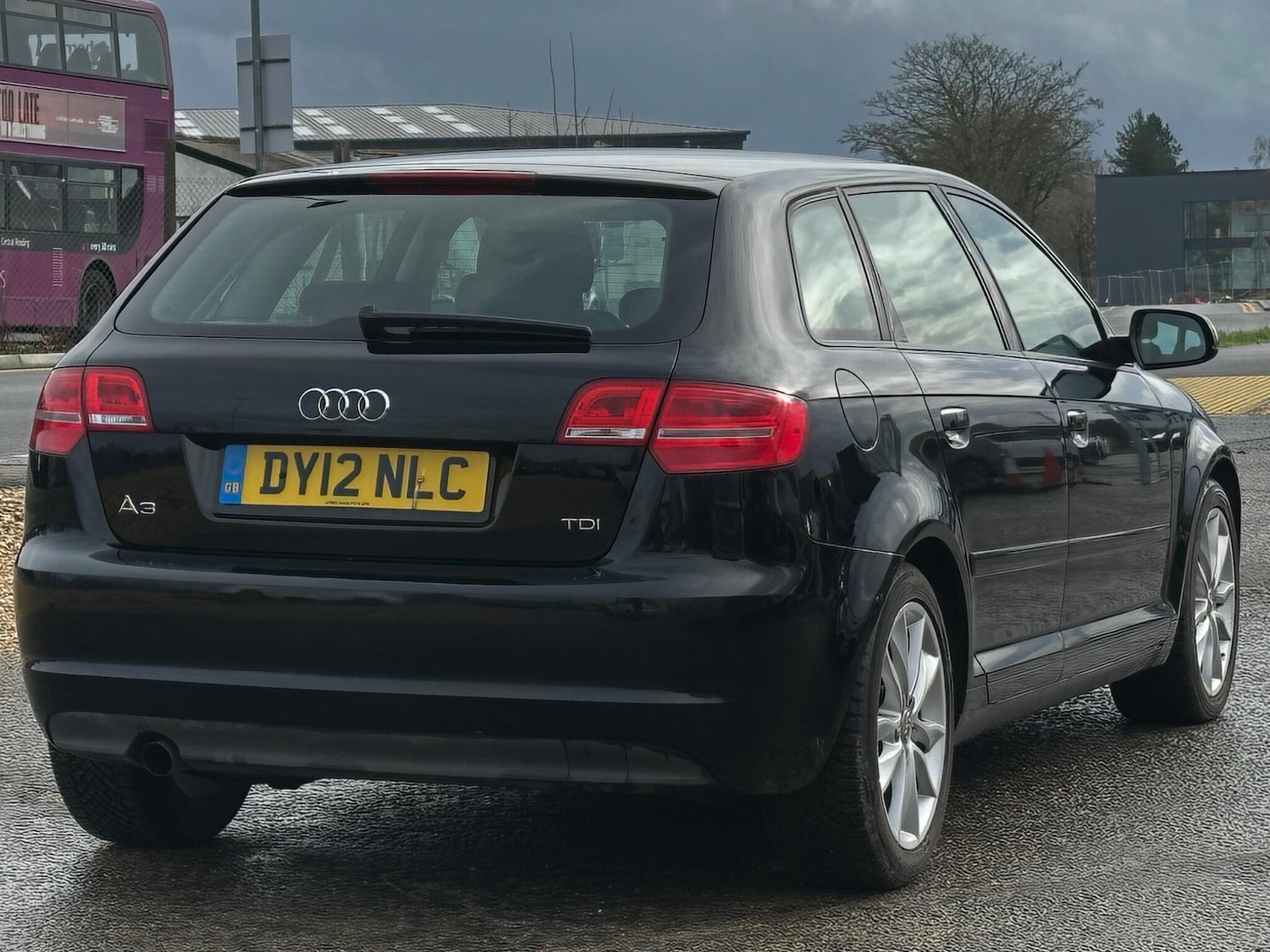 Used Audi A3 2012 for sale - 77462130: Photo 17