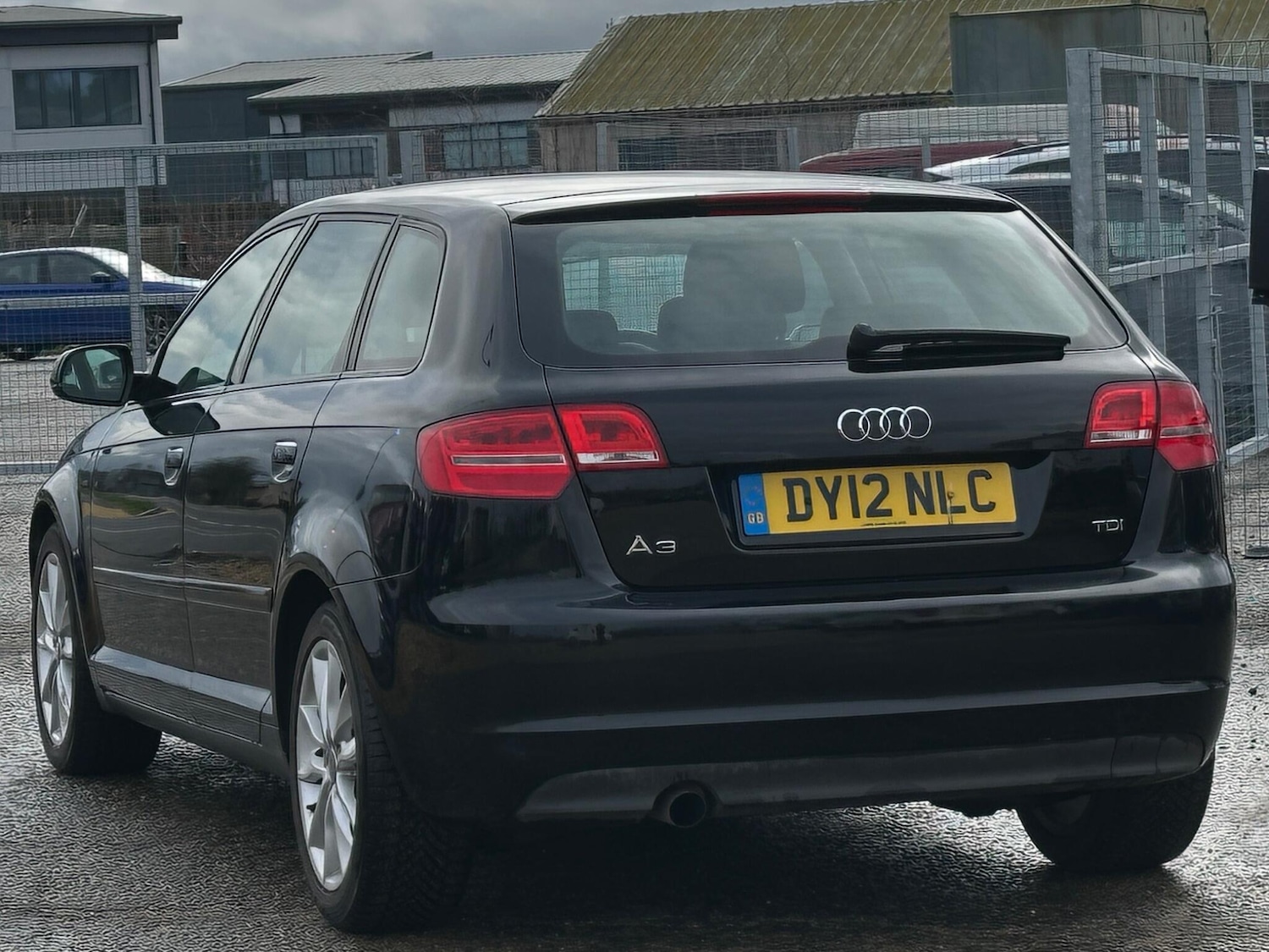 Used Audi A3 2012 for sale - 77462130: Photo 18