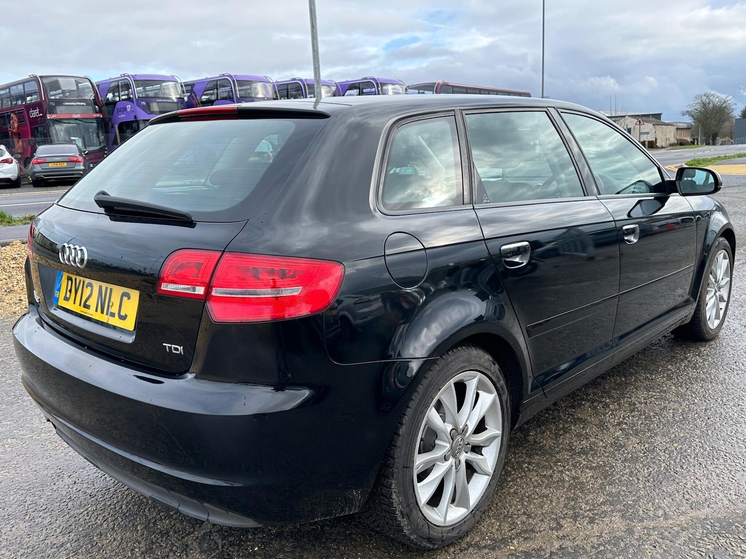 Used Audi A3 2012 for sale - 77462130: Photo 19