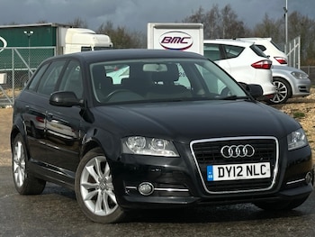 Used Audi A3 2012 for sale - 77462130: Photo