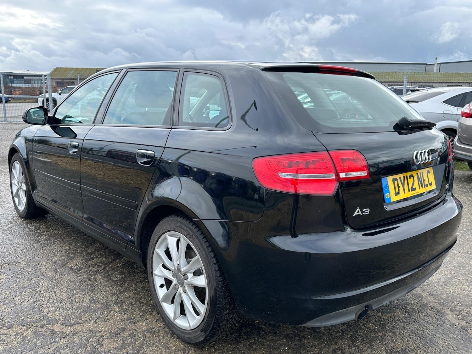 Used Audi A3 2012 for sale - 77462130: Photo 20