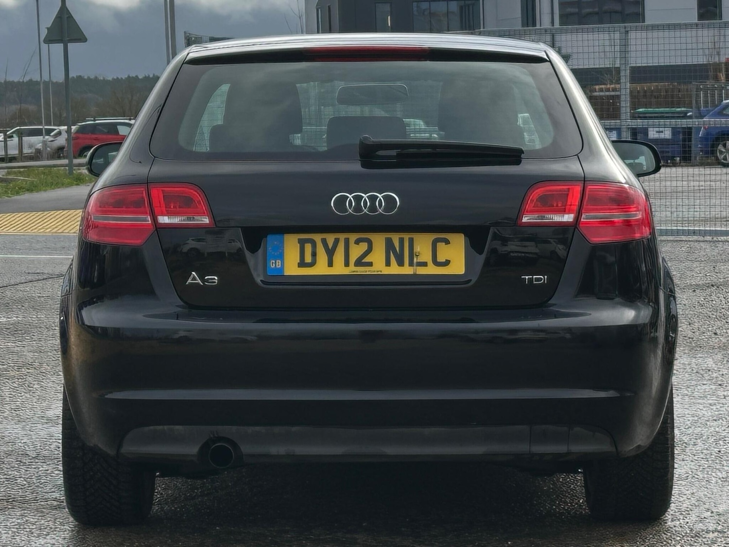 Used Audi A3 2012 for sale - 77462130: Photo 23
