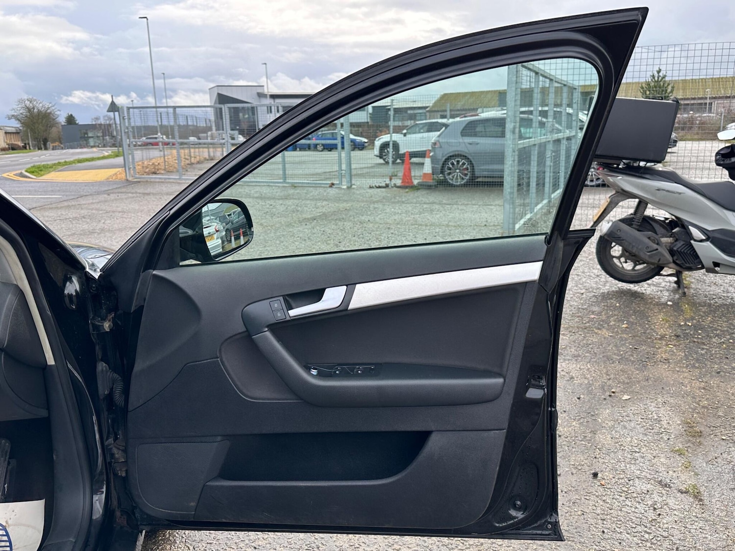 Used Audi A3 2012 for sale - 77462130: Photo 24