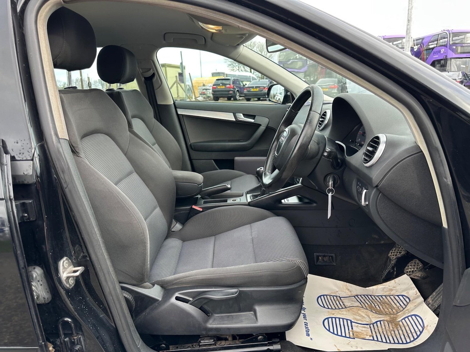 Used Audi A3 2012 for sale - 77462130: Photo 28