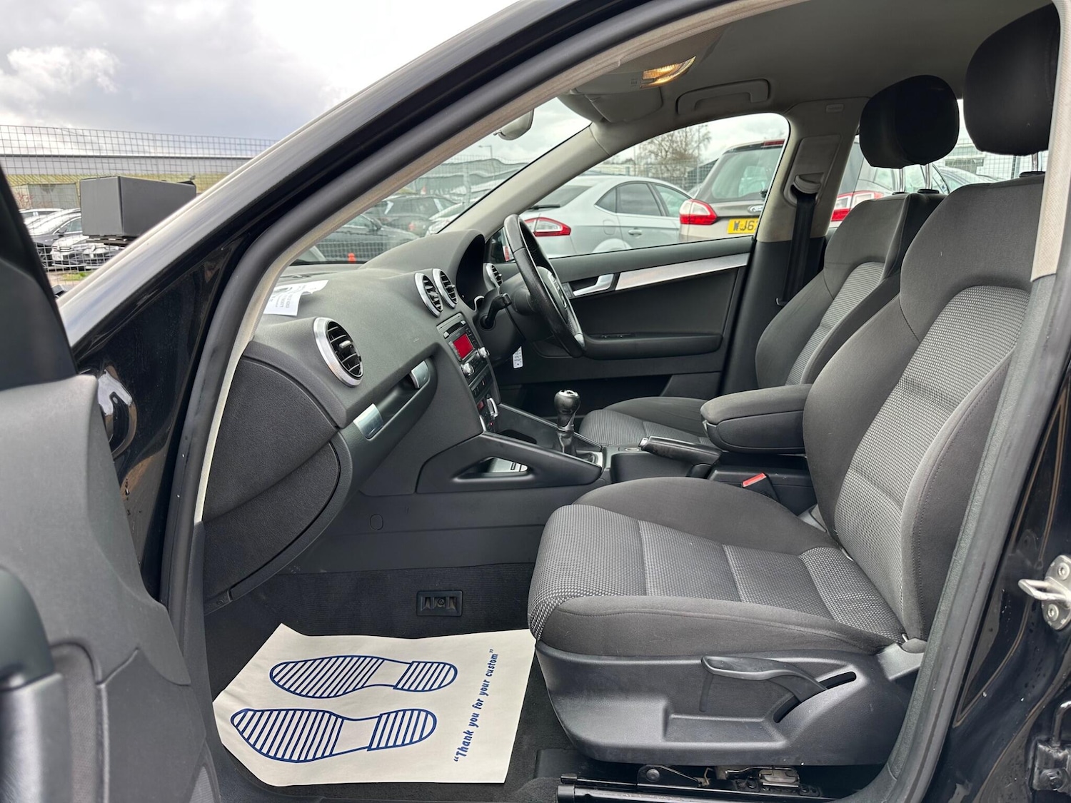 Used Audi A3 2012 for sale - 77462130: Photo 29