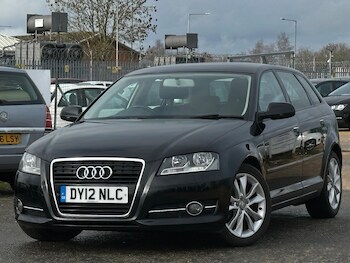Used Audi A3 2012 for sale - 77462130: Photo