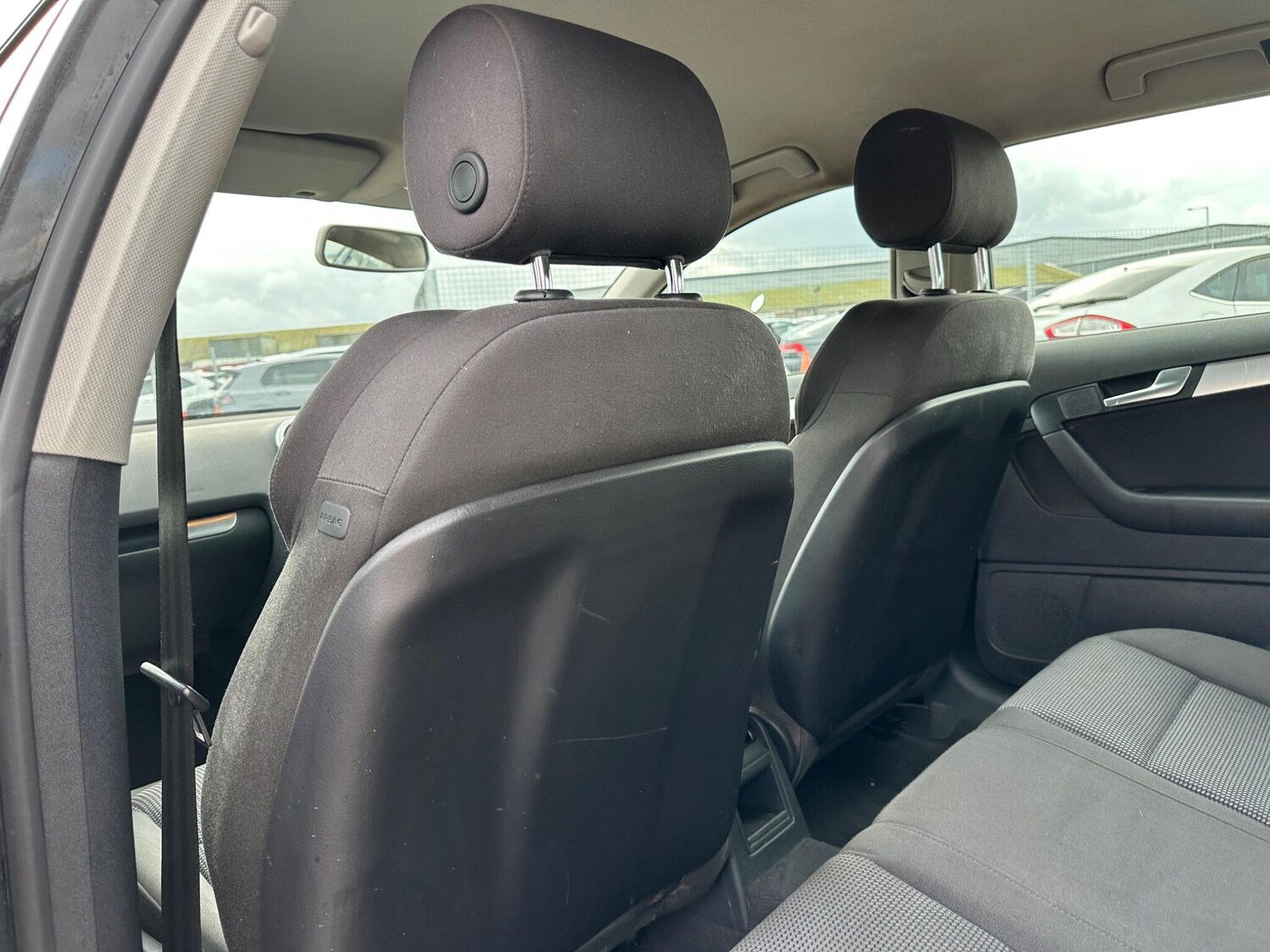 Used Audi A3 2012 for sale - 77462130: Photo 35