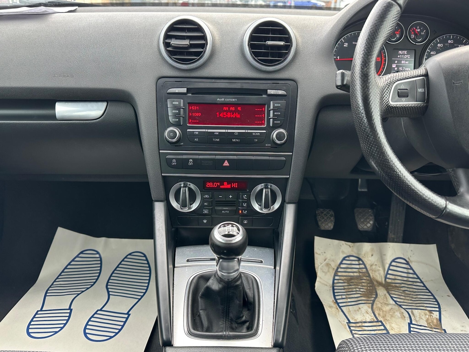 Used Audi A3 2012 for sale - 77462130: Photo 39