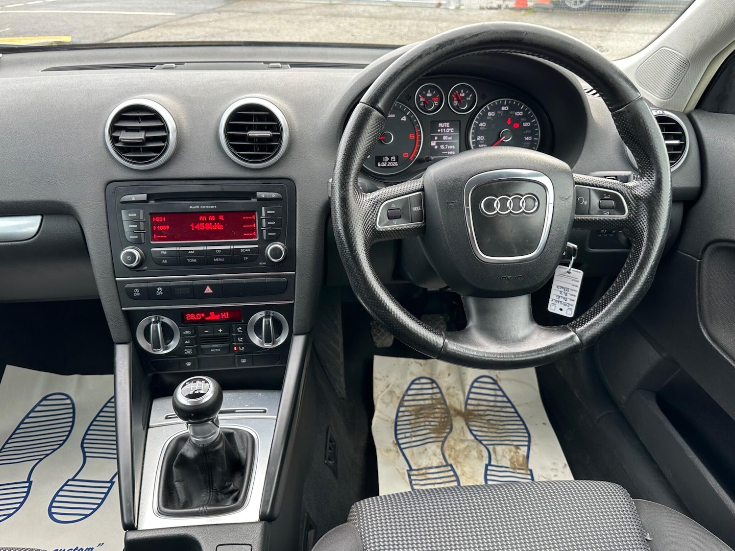 Used Audi A3 2012 for sale - 77462130: Photo 40