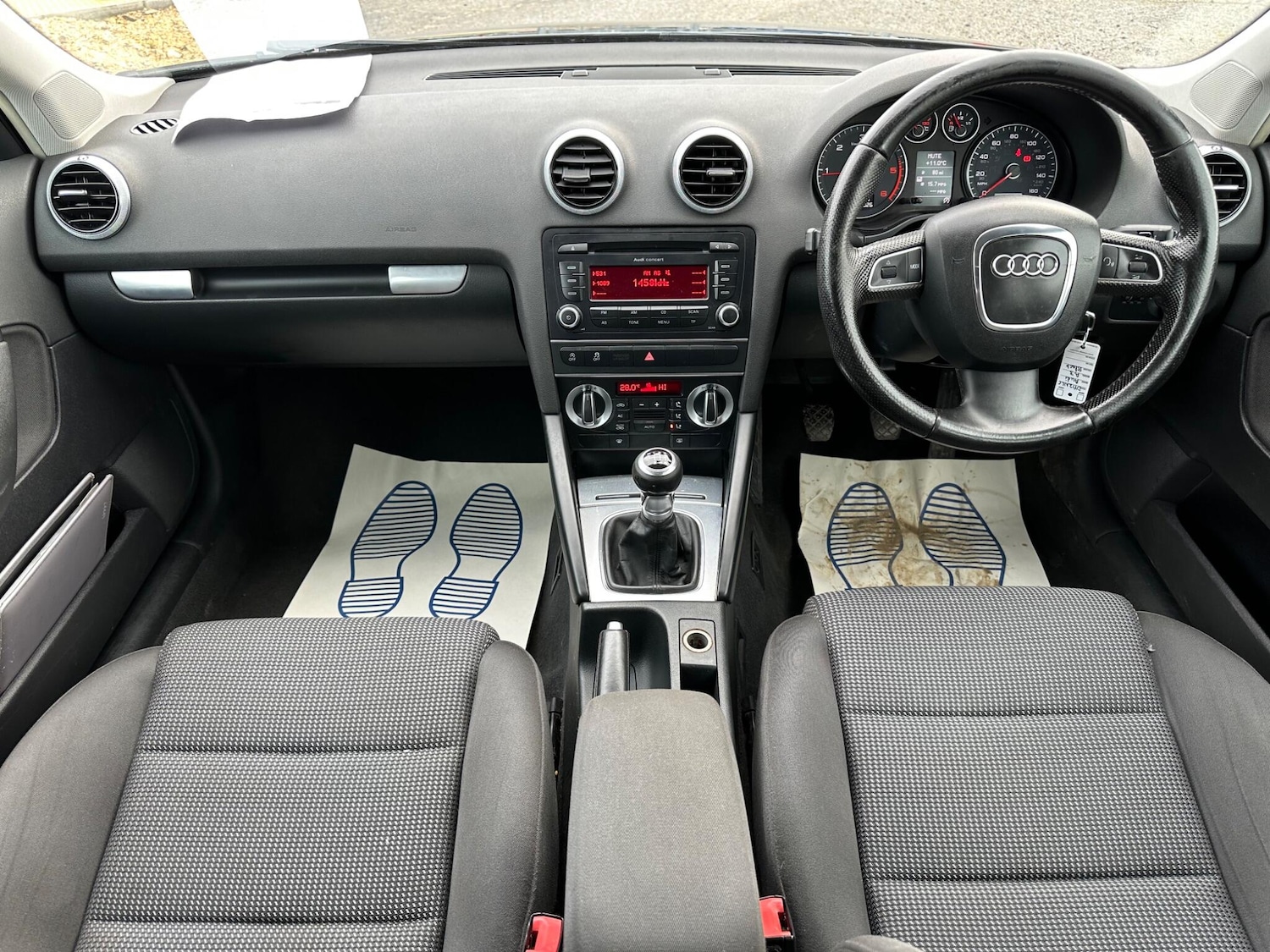 Used Audi A3 2012 for sale - 77462130: Photo 41