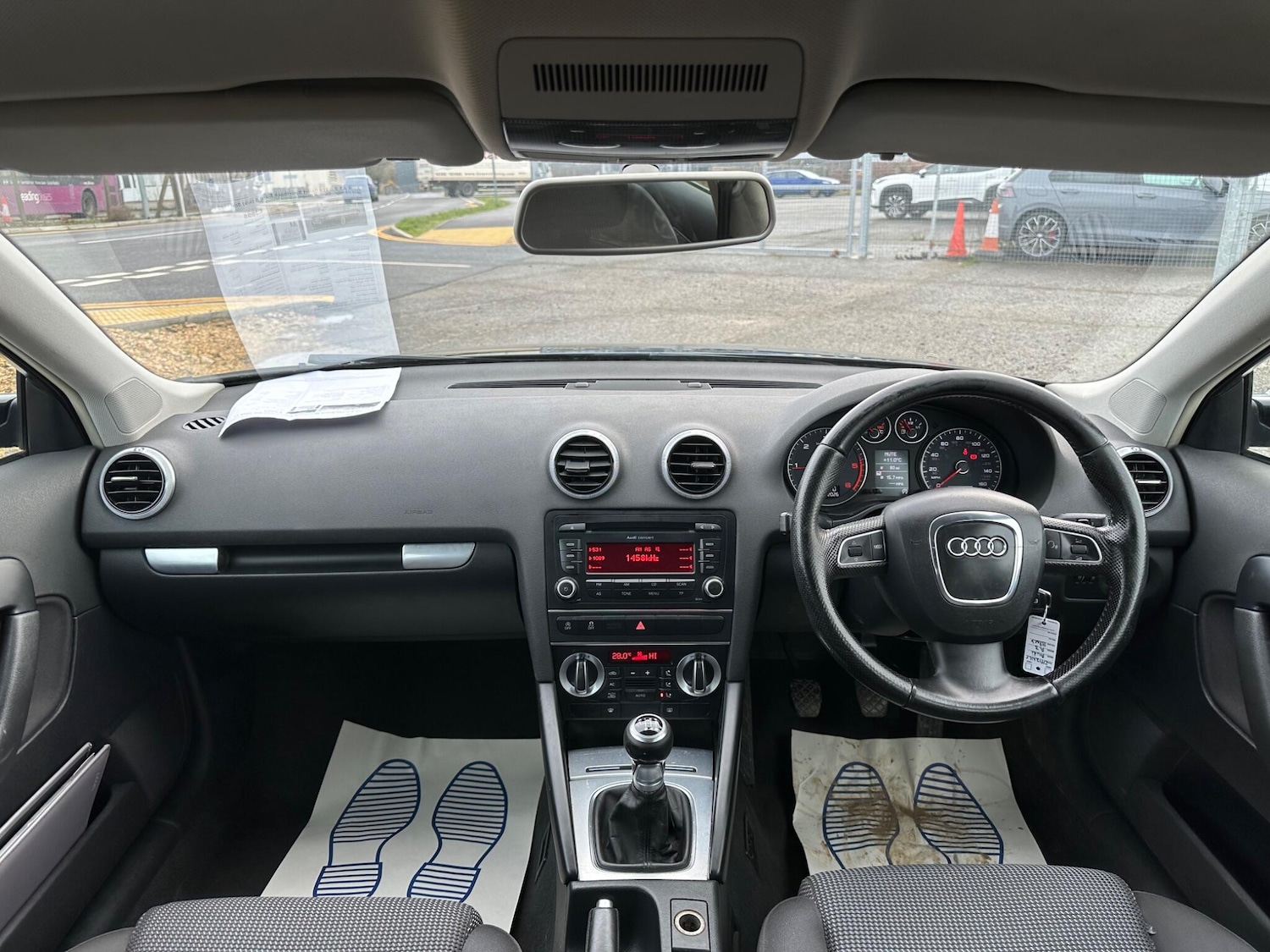 Used Audi A3 2012 for sale - 77462130: Photo 42