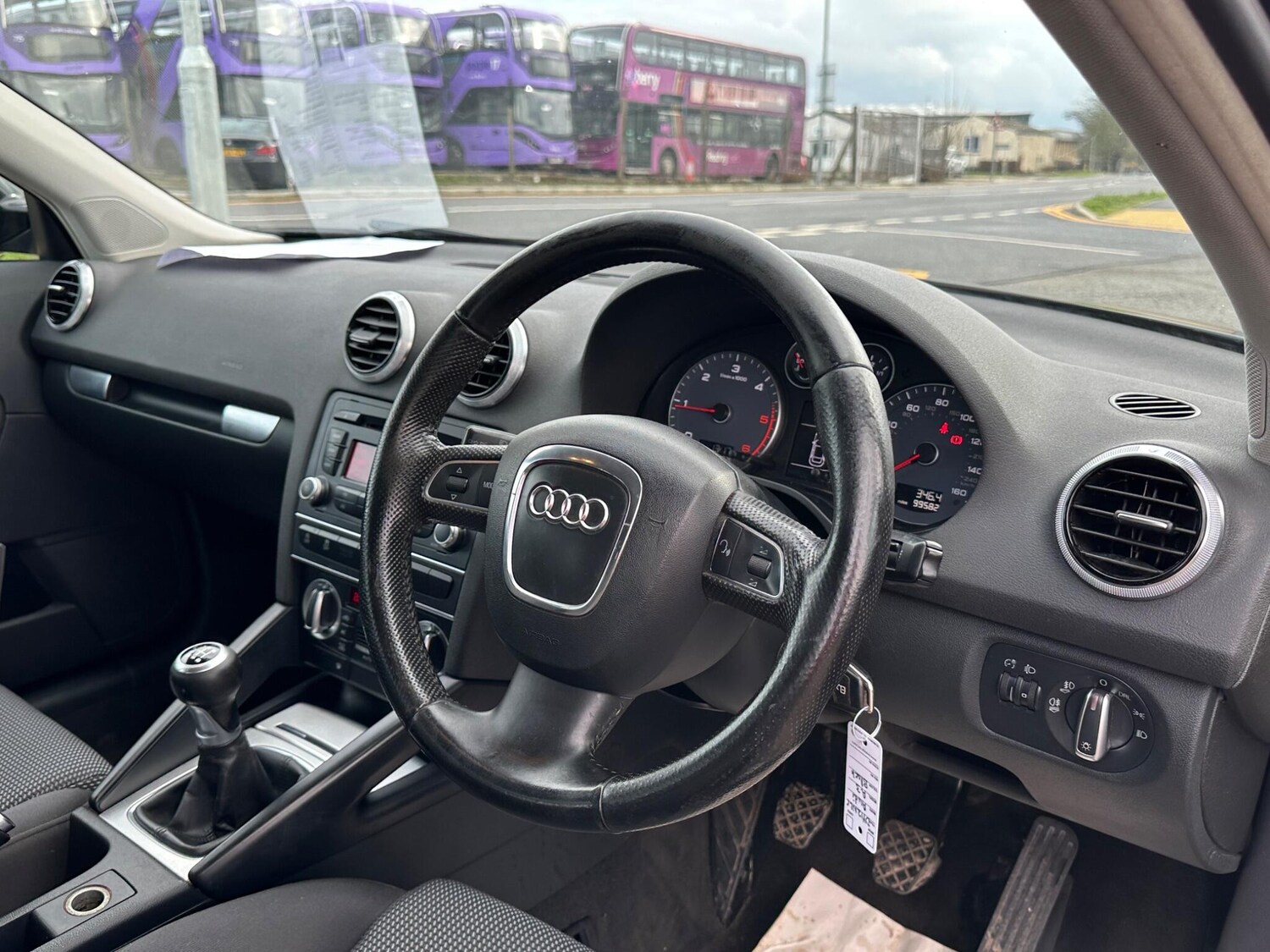 Used Audi A3 2012 for sale - 77462130: Photo 43