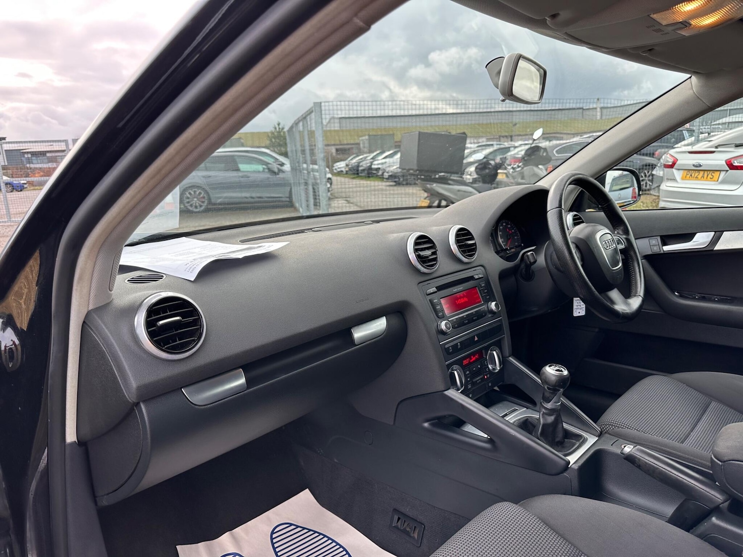 Used Audi A3 2012 for sale - 77462130: Photo 44