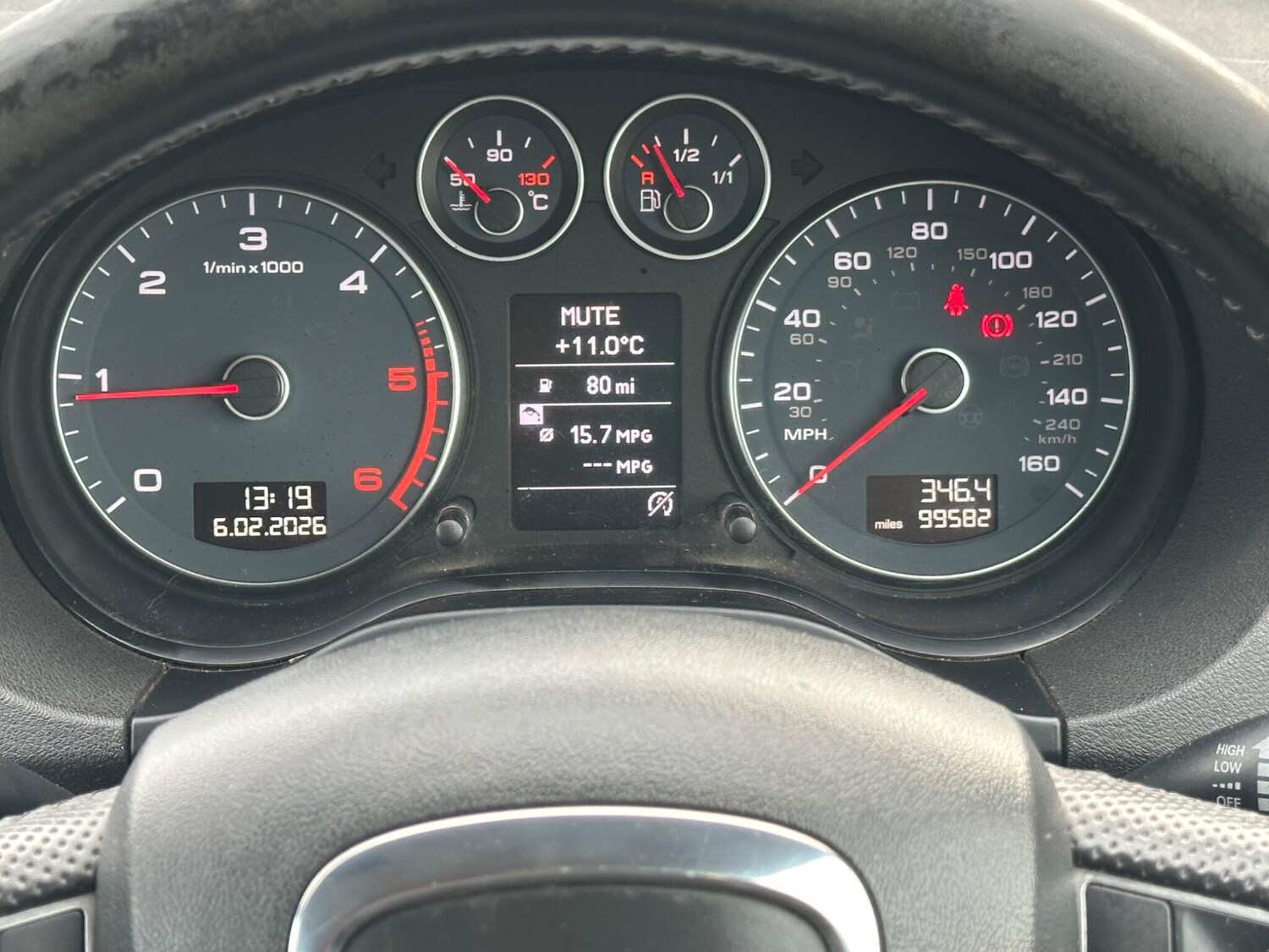 Used Audi A3 2012 for sale - 77462130: Photo 45