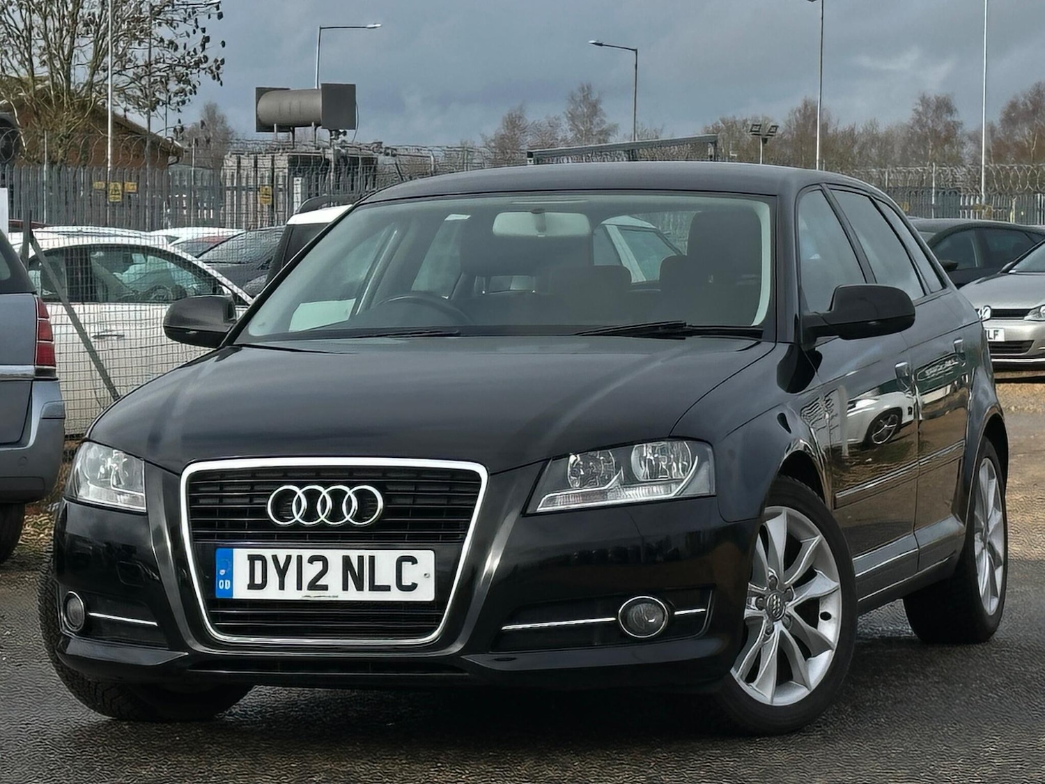 Used Audi A3 2012 for sale - 77462130: Photo 5