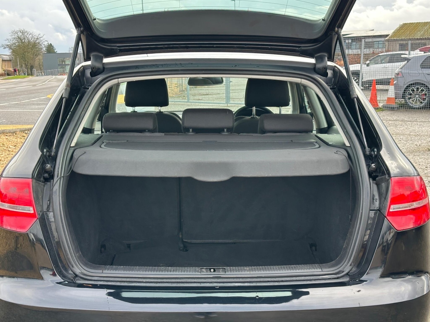 Used Audi A3 2012 for sale - 77462130: Photo 56