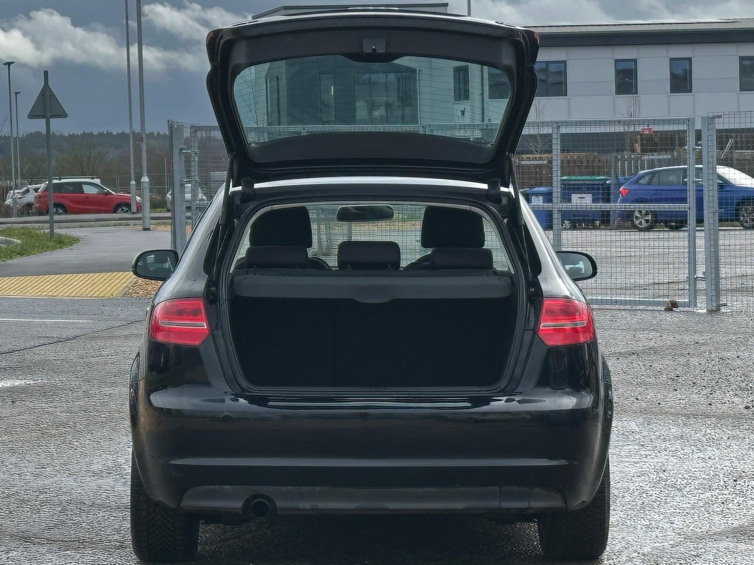 Used Audi A3 2012 for sale - 77462130: Photo 57