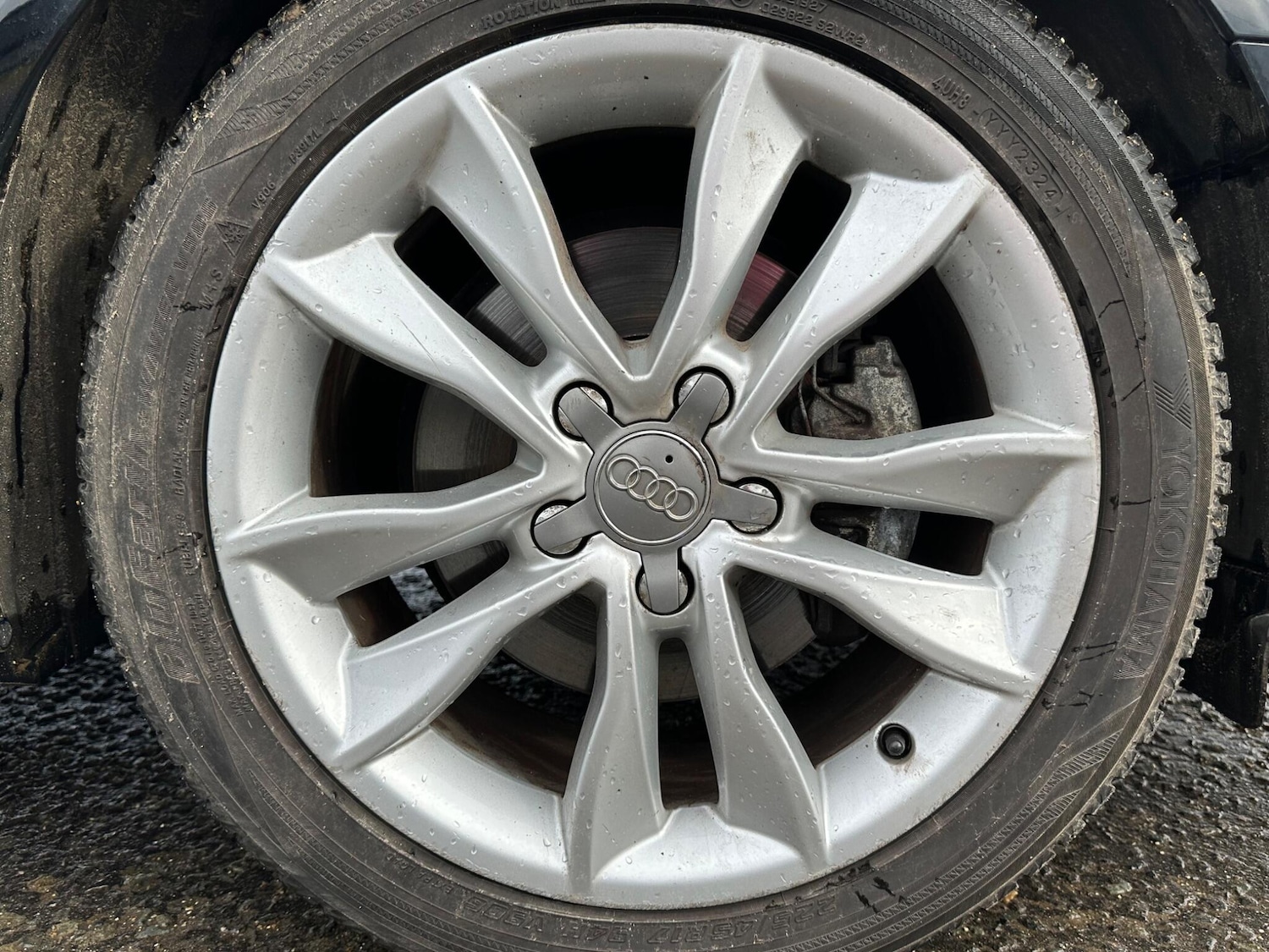 Used Audi A3 2012 for sale - 77462130: Photo 62