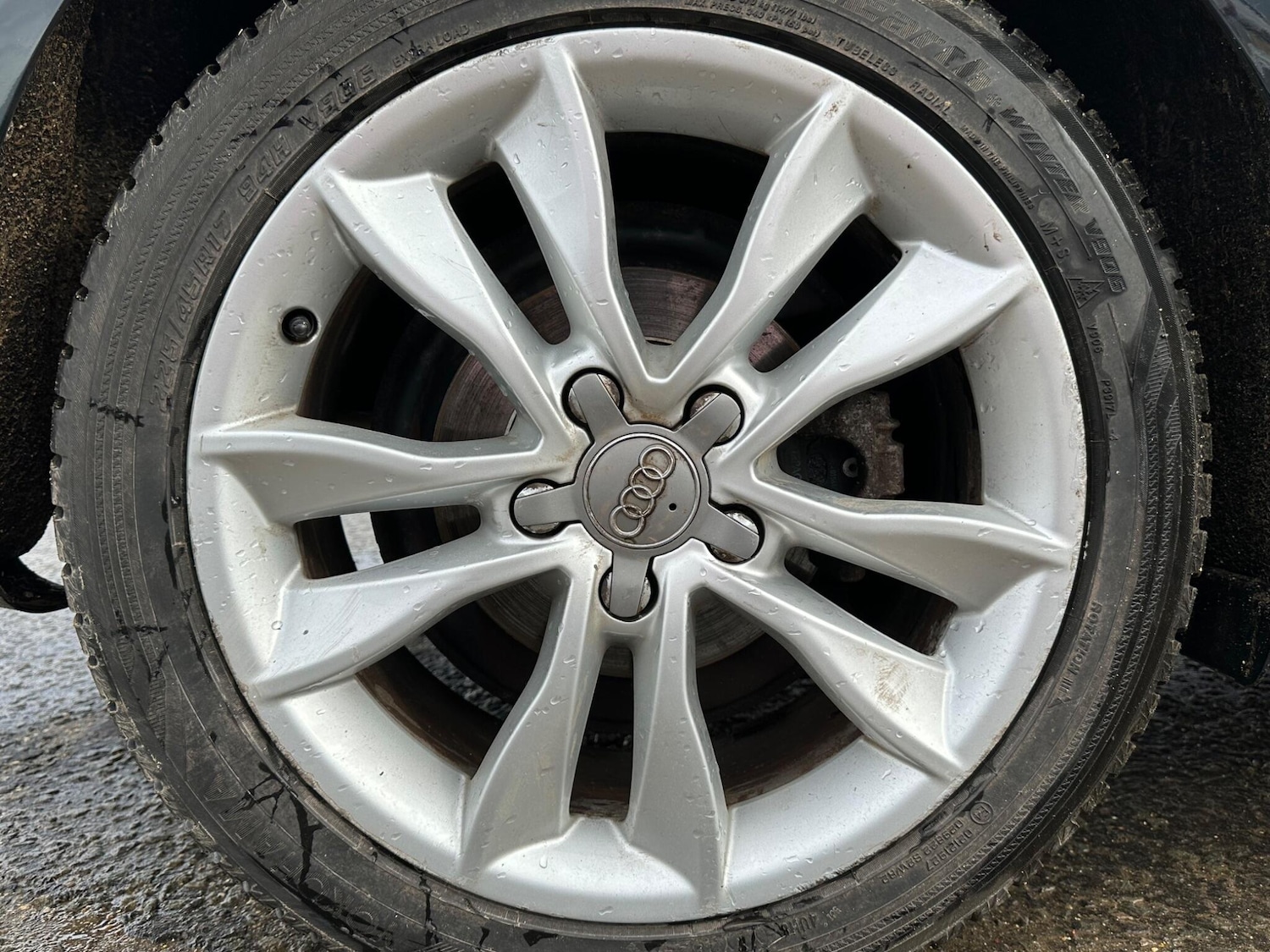 Used Audi A3 2012 for sale - 77462130: Photo 63