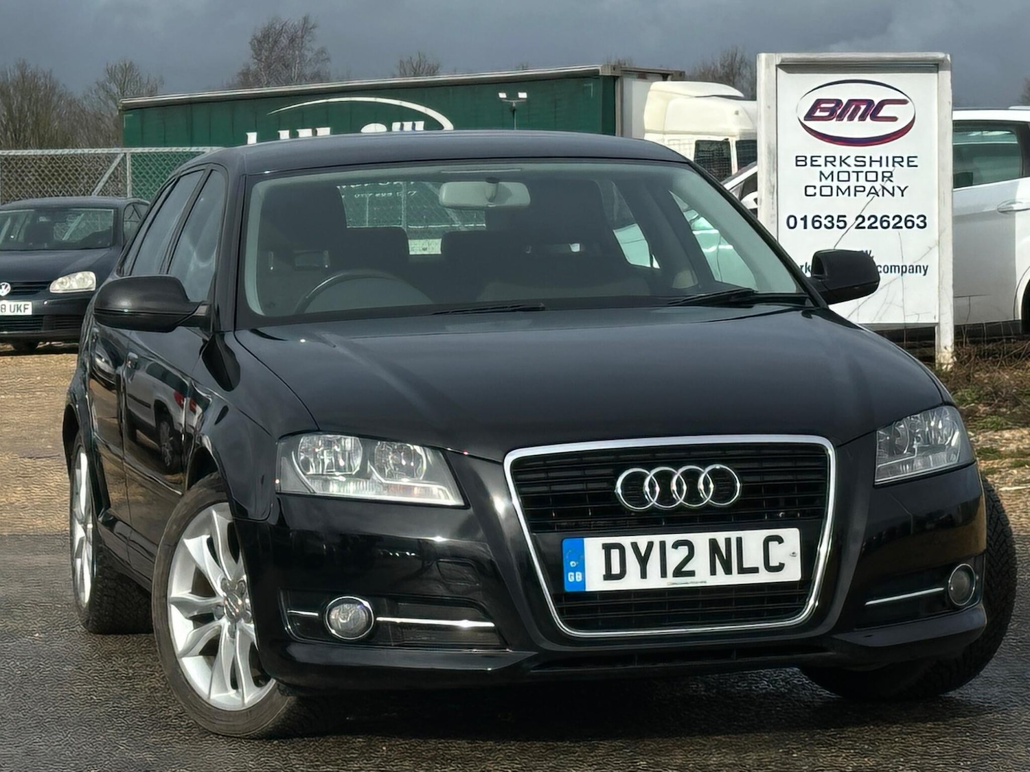 Used Audi A3 2012 for sale - 77462130: Photo 7