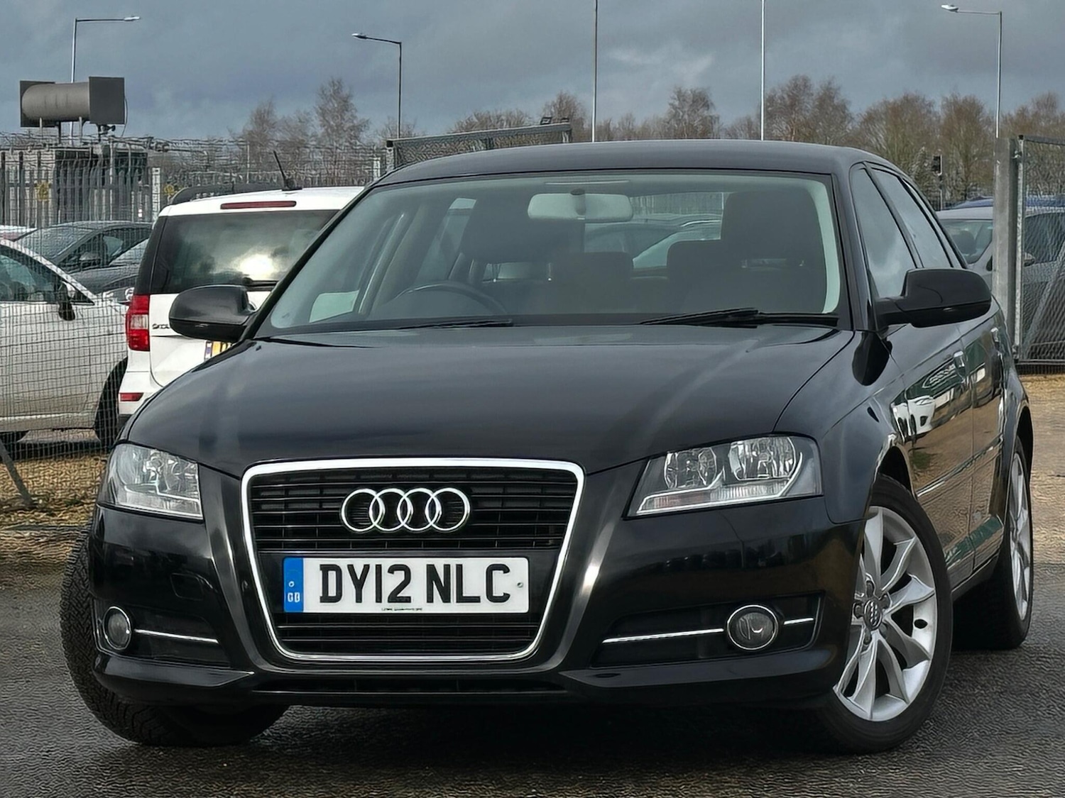 Used Audi A3 2012 for sale - 77462130: Photo 8