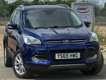 Used Ford Kuga 2015 for sale - 78704660: Photo