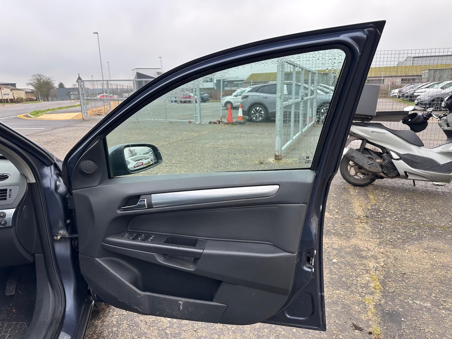 Used Vauxhall Astra 2008 for sale - 77462157: Photo 14