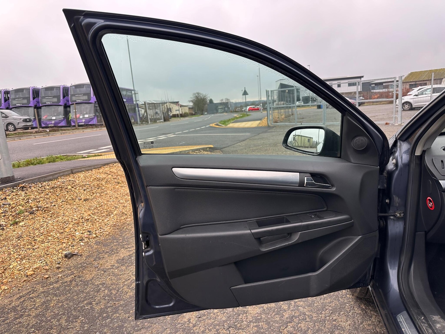 Used Vauxhall Astra 2008 for sale - 77462157: Photo 15