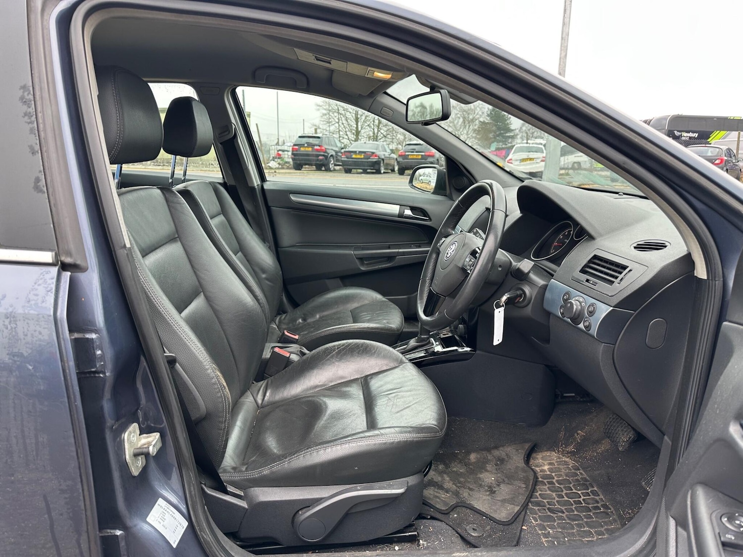 Used Vauxhall Astra 2008 for sale - 77462157: Photo 18