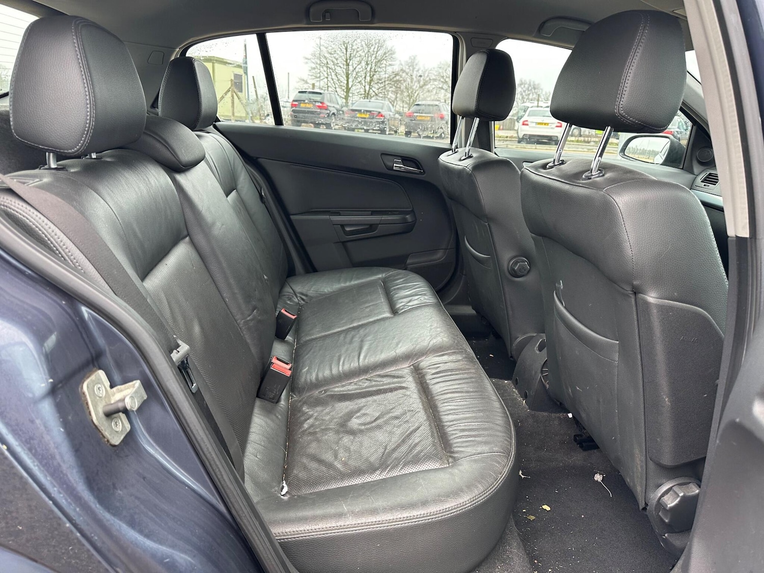 Used Vauxhall Astra 2008 for sale - 77462157: Photo 20