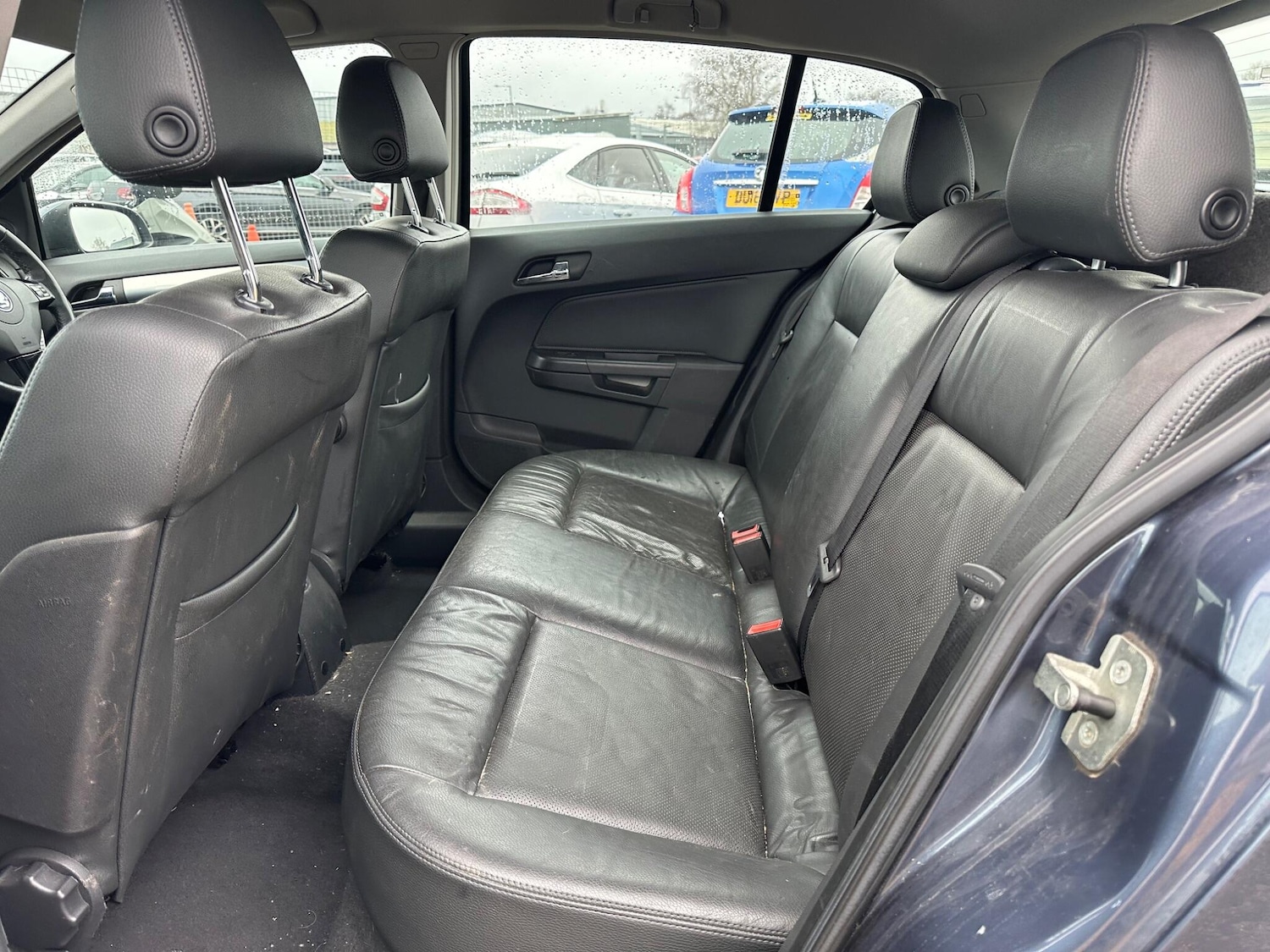 Used Vauxhall Astra 2008 for sale - 77462157: Photo 21