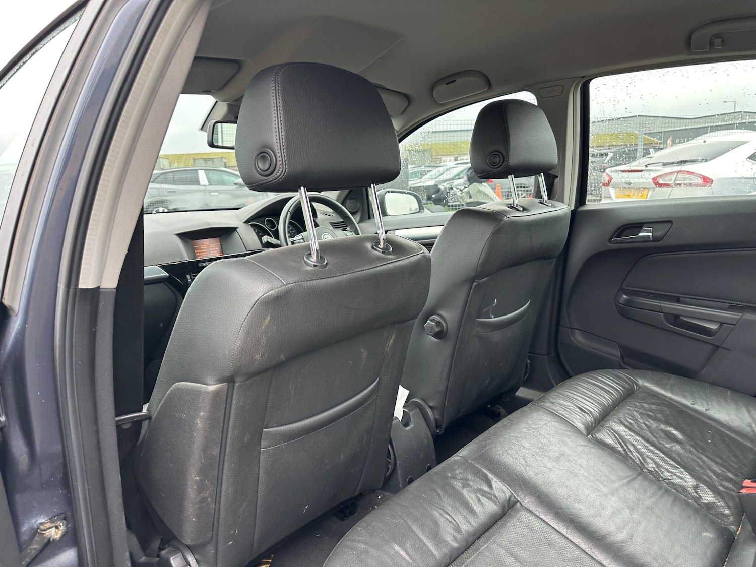 Used Vauxhall Astra 2008 for sale - 77462157: Photo 23