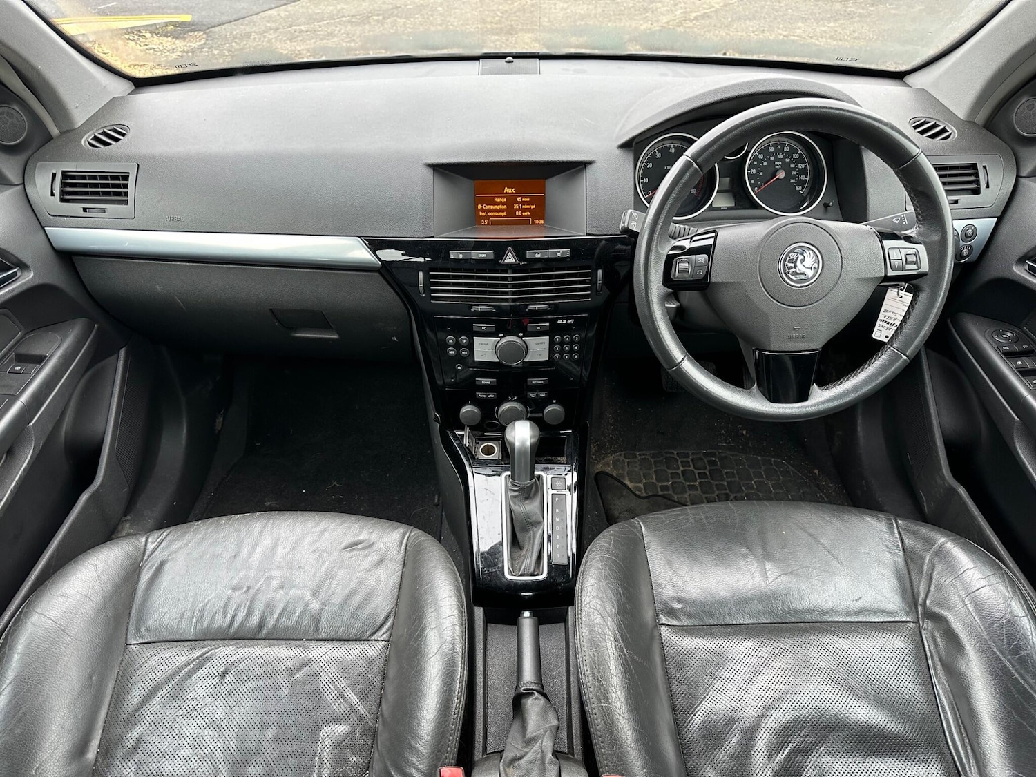 Used Vauxhall Astra 2008 for sale - 77462157: Photo 27