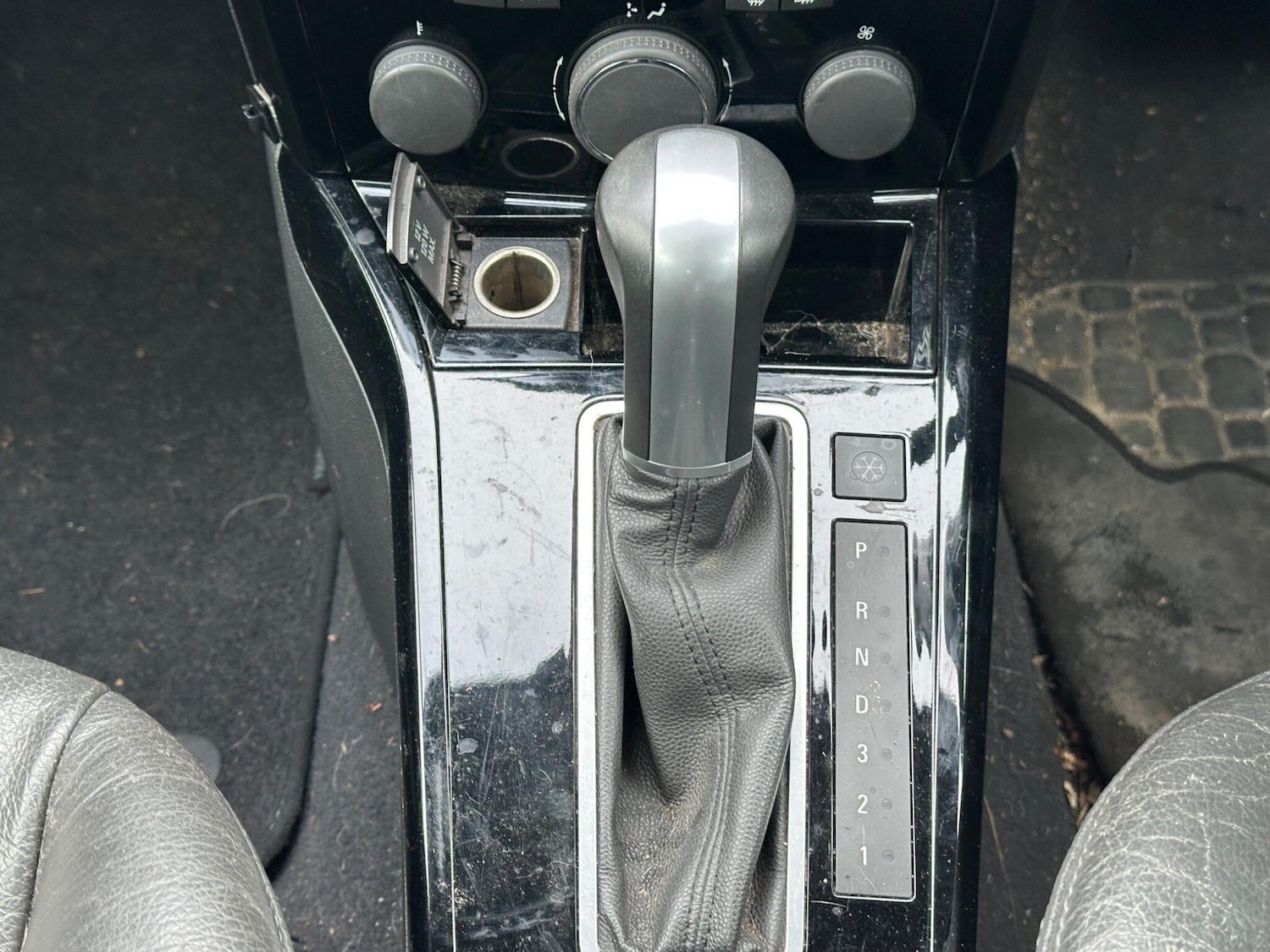 Used Vauxhall Astra 2008 for sale - 77462157: Photo 29