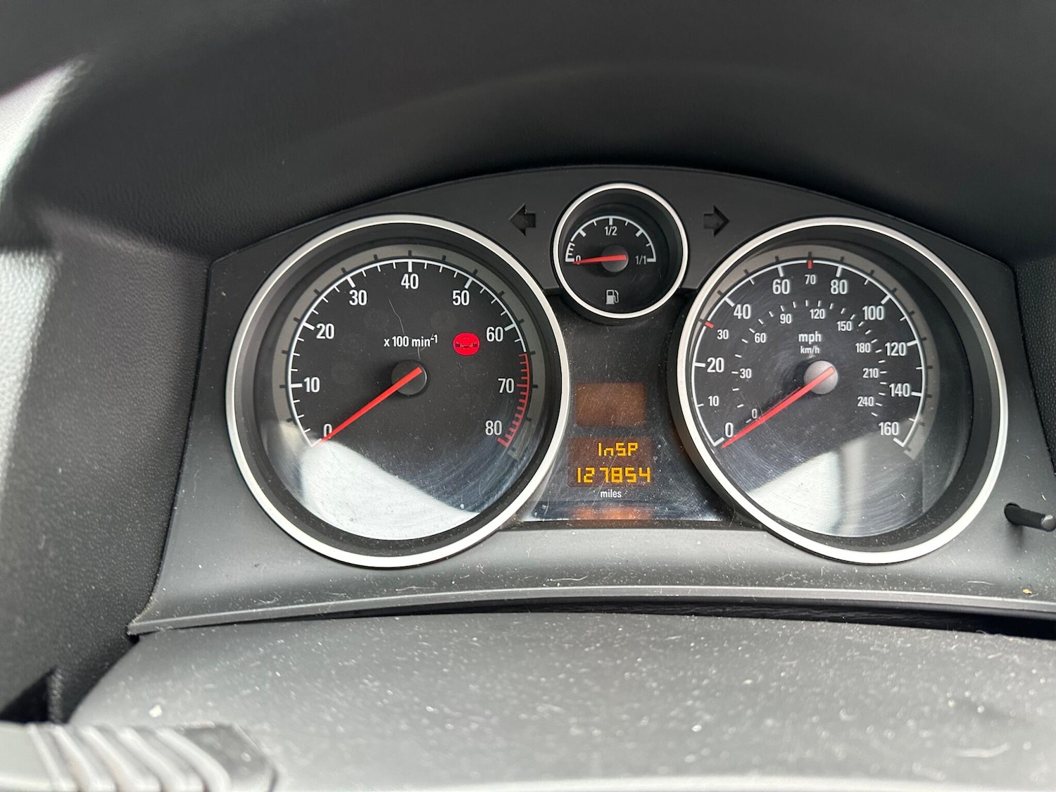 Used Vauxhall Astra 2008 for sale - 77462157: Photo 36