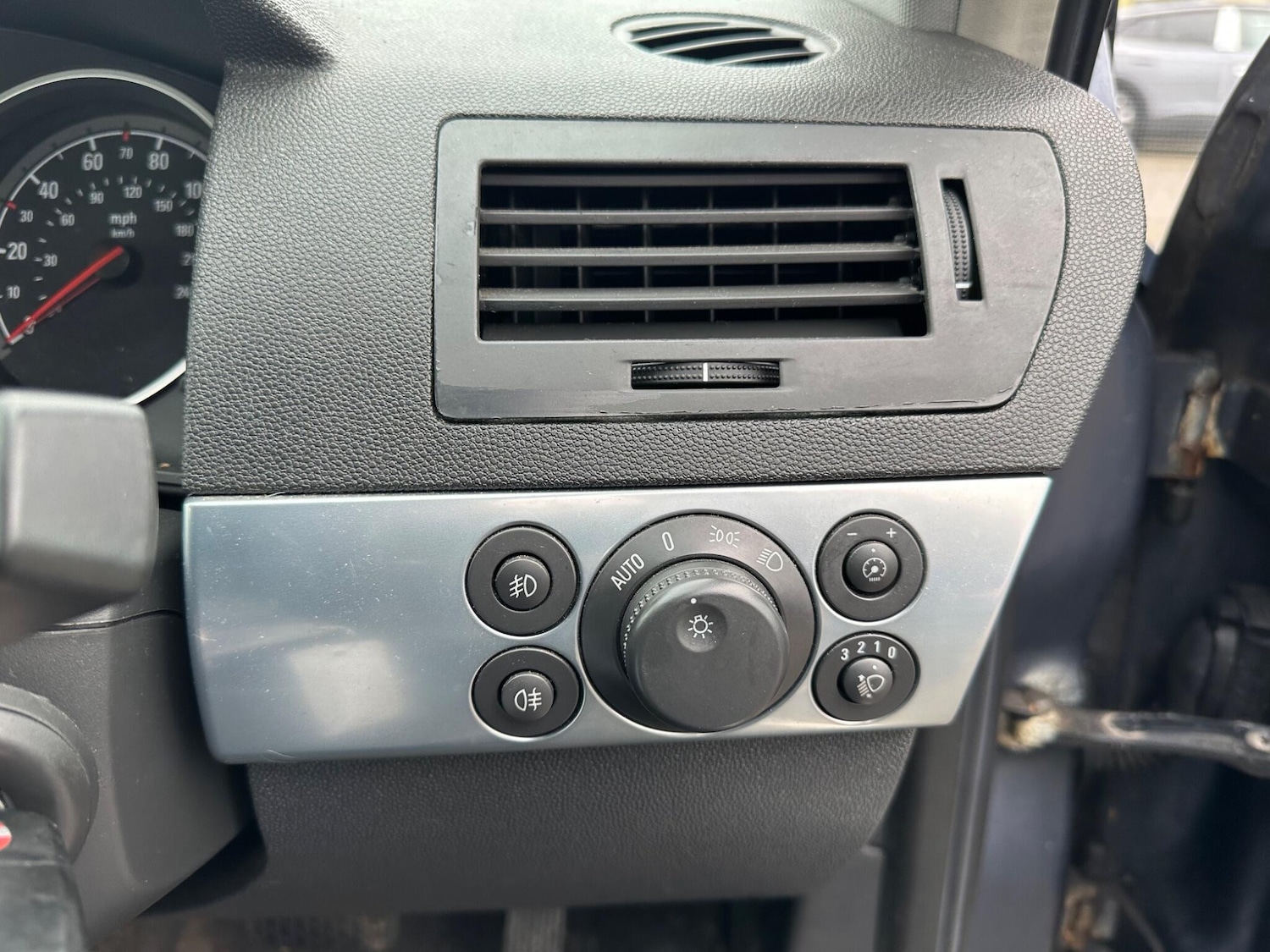 Used Vauxhall Astra 2008 for sale - 77462157: Photo 37