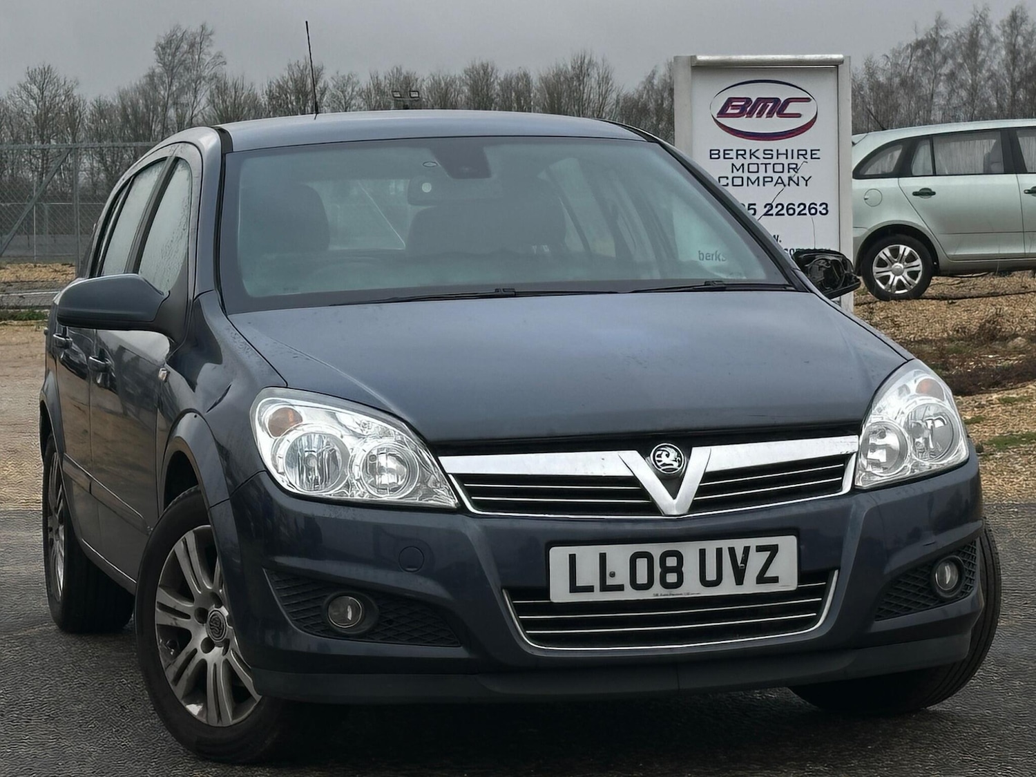 Used Vauxhall Astra 2008 for sale - 77462157: Photo 4