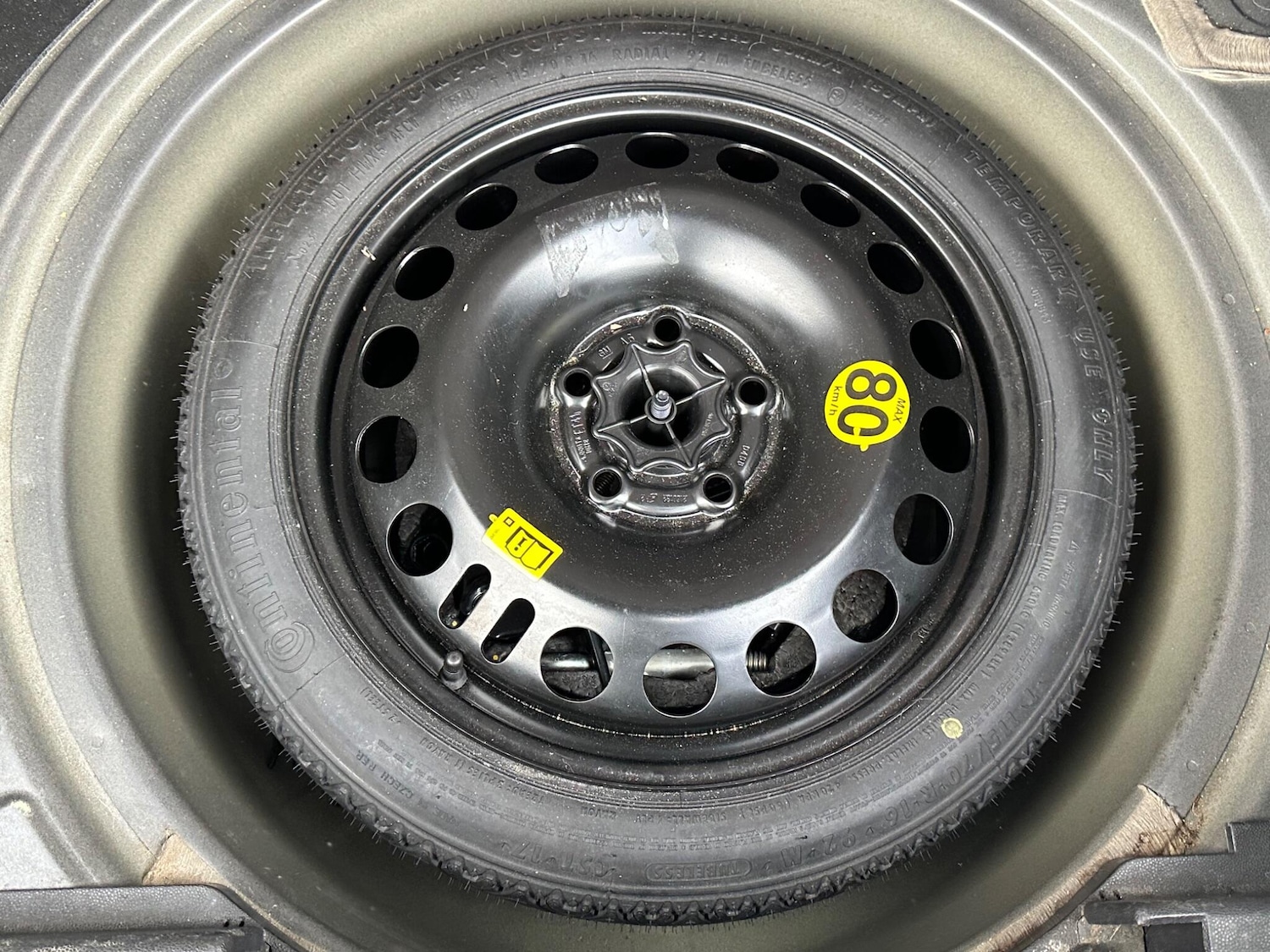 Used Vauxhall Astra 2008 for sale - 77462157: Photo 41