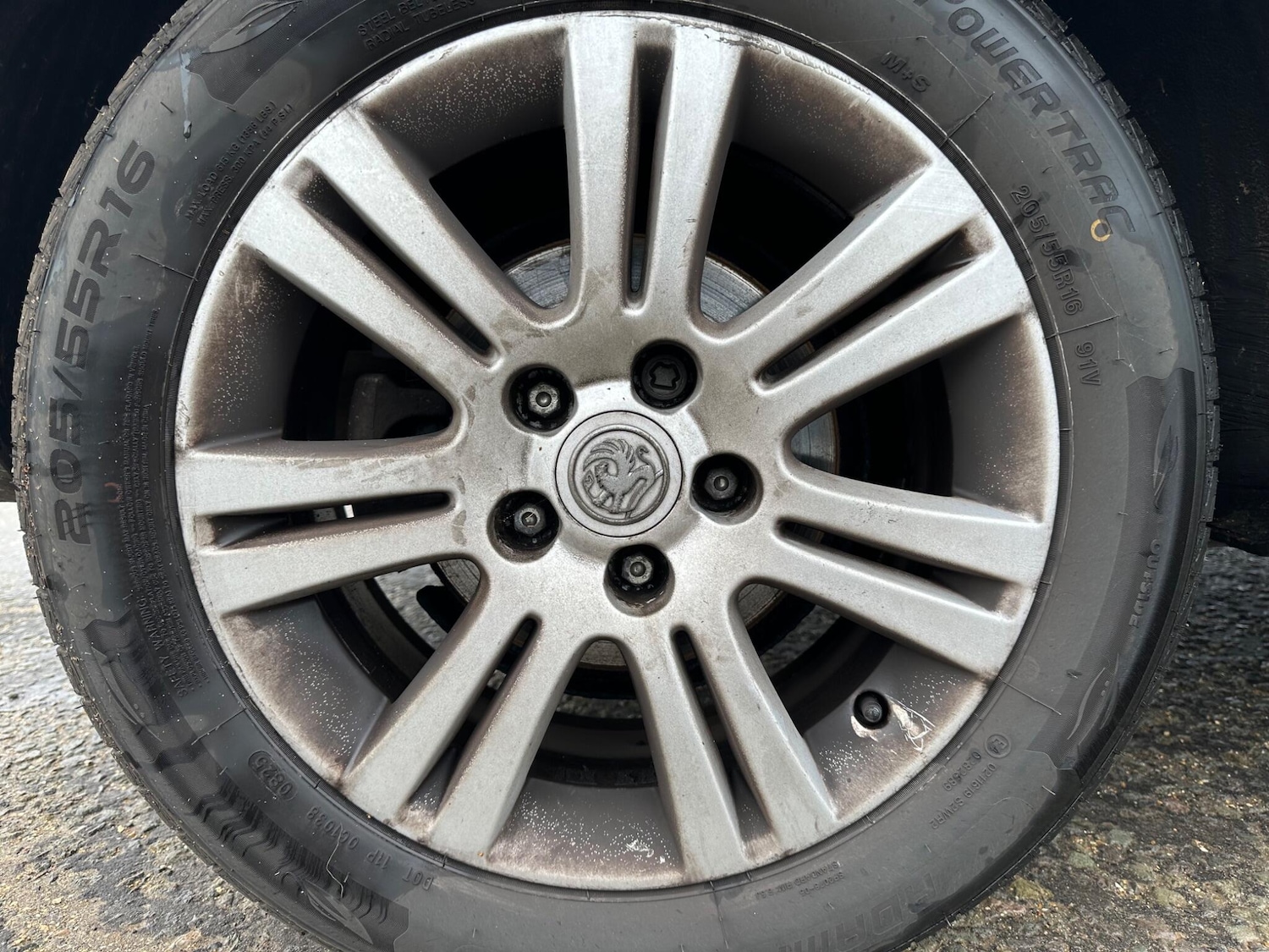 Used Vauxhall Astra 2008 for sale - 77462157: Photo 43