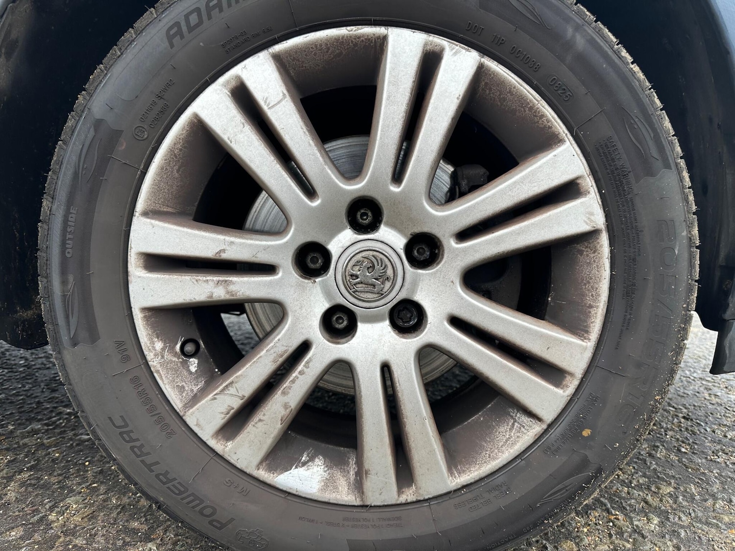 Used Vauxhall Astra 2008 for sale - 77462157: Photo 46