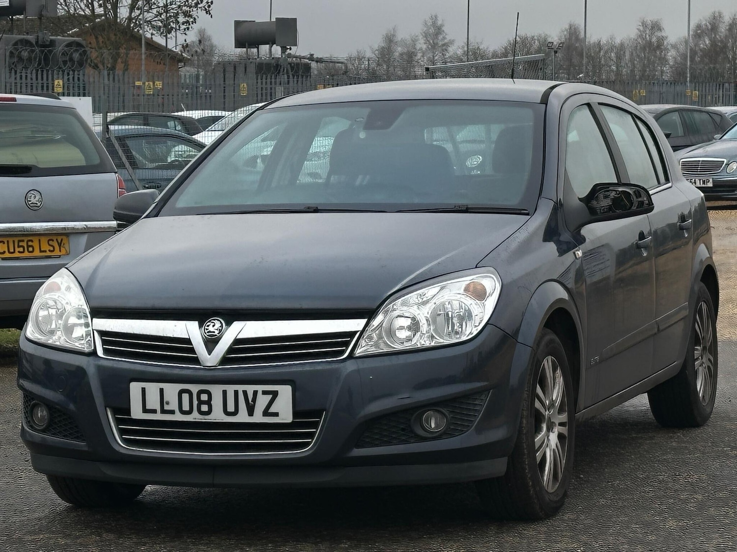 Used Vauxhall Astra 2008 for sale - 77462157: Photo 7