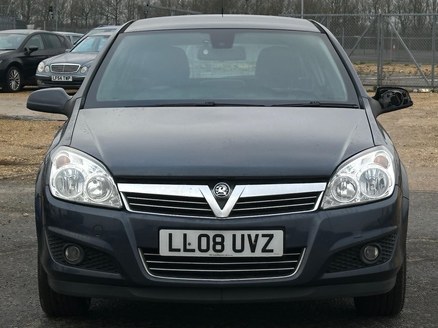 Used Vauxhall Astra 2008 for sale - 77462157: Photo 8