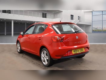 Used SEAT Ibiza 2014 for sale - 78019178: Photo
