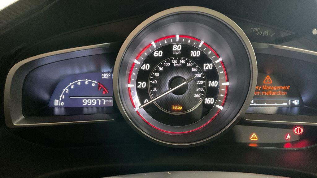 Used Mazda Mazda3 2015 for sale - 77612210: Photo 12